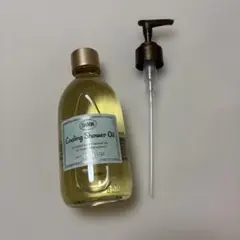 サボン　シャワーオイル　MINTY SPARK 300mlのサムネイル