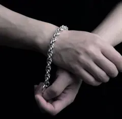 シルバー925 ブレスレット