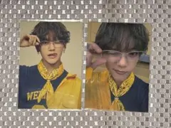 FANTASTICS 中島颯太 トレカ GotBoost?