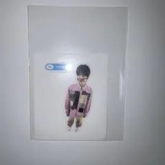 nctwish poppop wichu シール ユウシ