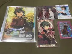 あんスタ ポートレート 影片みか セット