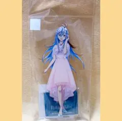 86　エイティシックス　1st Anniversary アクリルスタンド　レーナ