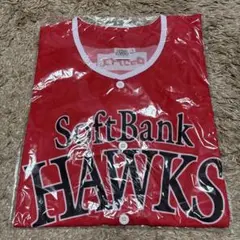 SoftBank Hawks 鷹祭 SUMMER BOOST ユニフォーム