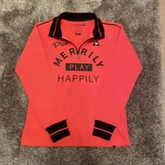 ゴルフウェア　レディース　le coq sport if