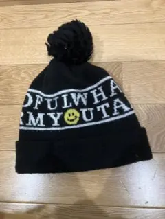 カシラ　CA4LA ニット帽のサムネイル