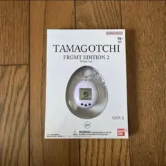 （なおき） 黒白両セットTamagotchi FRGMT なおき様専用） 黒白両セットTamagotchi FRGMT - メルカリ