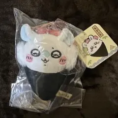 ちいかわ寿司 マスコット モモンガネギトロ ハチワレ くりまんじゅう