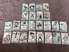 ドラゴンボールスーパーダイバーズアドバンスパックNRコンプセット