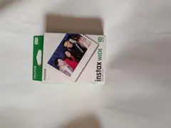 マ*キ様 Fujifilm instax WIDE フィルム 10枚入り
