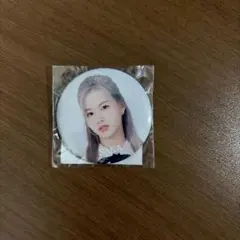 TWICE SANA 缶バッジ