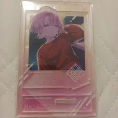 学園アイドルマスター　フォトスタイルアクスタ　有村麻央