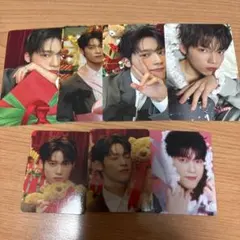 INI ウィンマジ 木村柾哉セット