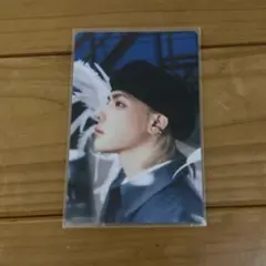 &TEAM ニコラス NICHOLAS POPUP トレカ ポップアップ