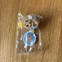 たまごっち　ドットフィギュアチャーム　くりてん
