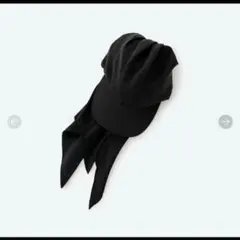 theshishikui シルクキャップ ネイビー キジマタカユキ - メルカリ
