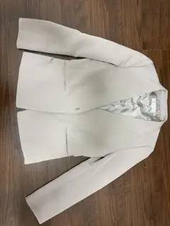 ROPÉ PICNIC ノーカラージャケット40・パンツセット