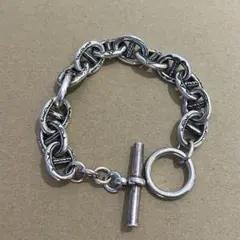 DAN × TOUAREG / Anchor Chain Bracelet - メルカリ