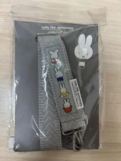 【新品未使用】studio clipミッフィー　マルチショルダー
