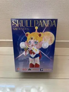 2025年最新】POPMART skullpanda セーラームーンの人気アイテム - メルカリ