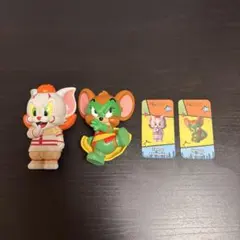[別売り可]トムとジェリー WB VinBlop ペニーワイズ　ロビン