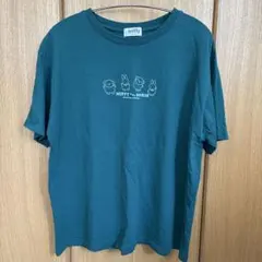 miffy Tシャツ　Ｍサイズのサムネイル