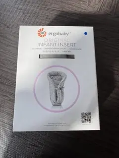 ergobaby オリジナル インファント インサート