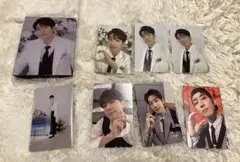 ウォヌ トレカ タレントカード