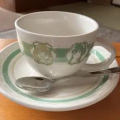 スパイファミリー　コーヒーカップ