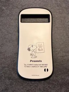 iFaceピーナッツ スヌーピー Google Pixel 8a