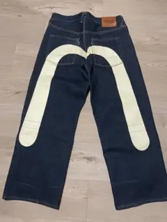 2025年最新】evisu 2001 大黒の人気アイテム - メルカリ