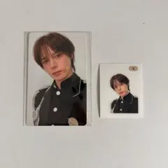&TEAM wof weverse global サイン会 K ケイ セット