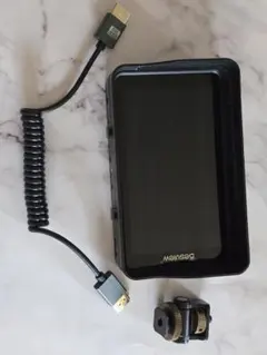 Desview R5 II 5.5インチ カメラ用フィールドモニターのサムネイル