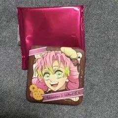 2026年最新】甘露寺蜜璃缶バッジの人気アイテム - メルカリ