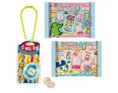 たまごっち　おかしなたまごボーロっち3　10個セット