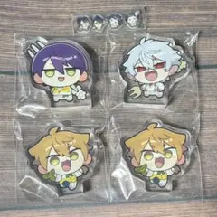 にじさんじ　8th with cake！