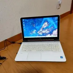 NEC ノートパソコン LaVie