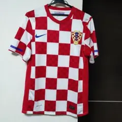 Nike クロアチア代表 レプリカユニフォーム 正規品