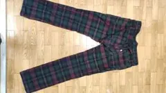 the duffer of st.george コーデュロイパンツのサムネイル