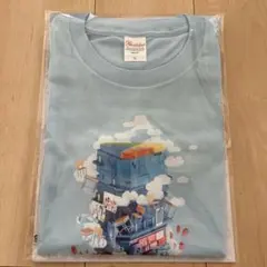 ブルーアーカイブtシャツ