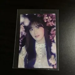 櫻坂46 サクコレ会場くじ 参加賞 村井優 - メルカリ