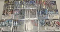 ヴァンガード VG chouchou デッキ バミューダ△ Pスタンダード - メルカリ