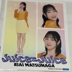 Juice=Juice コレ写 コレクション生写真 松永里愛 - メルカリ