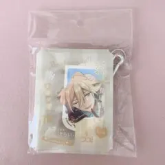 あんスタ 天祥院英智 ケース&ステッカーセット 未開封 展示会