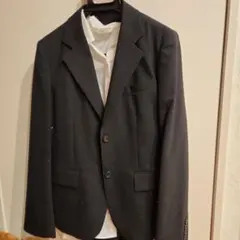 ブラックブレザー