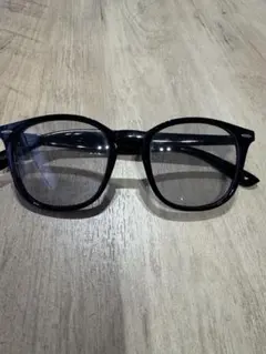 メーカー不明　サングラス　メンズ