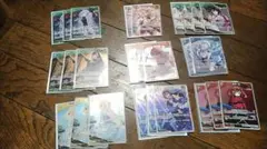 エンチャントレガリア ホロライブ カードダス