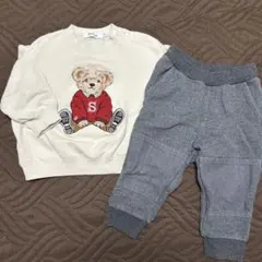 スラップスリップ 上下2点セット