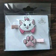 マリー ヘアクリップ