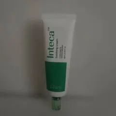 p:rem インテカスージングクリーム　80ml