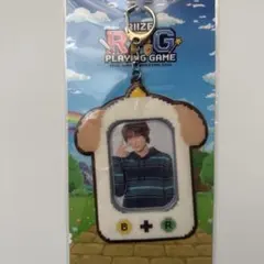 RIIZE アントン RPG ペンミ グッズ 3点セット トレカ付き | Mercari